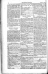 National Standard Saturday 13 March 1858 Page 8
