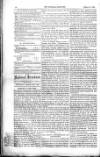 National Standard Saturday 27 March 1858 Page 12