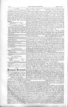 National Standard Saturday 15 May 1858 Page 12