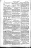 National Standard Saturday 29 May 1858 Page 24