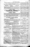 National Standard Saturday 09 October 1858 Page 22