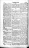 National Standard Saturday 06 November 1858 Page 4