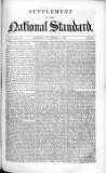 National Standard Saturday 06 November 1858 Page 25