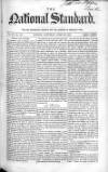 National Standard Saturday 23 April 1859 Page 1