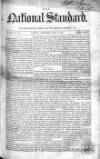 National Standard Saturday 07 May 1859 Page 1