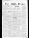 Patriot Monday 01 January 1849 Page 3