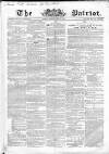 Patriot Monday 27 May 1850 Page 1
