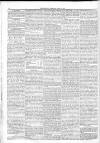 Patriot Thursday 29 July 1852 Page 4