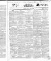 Patriot Friday 16 April 1858 Page 1