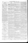 Patriot Thursday 04 April 1861 Page 16
