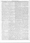 Political Letter Saturday 23 July 1831 Page 2