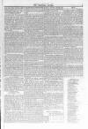 Political Letter Saturday 23 July 1831 Page 3