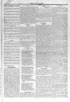 Political Letter Saturday 06 August 1831 Page 5