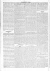 Political Letter Saturday 13 August 1831 Page 2