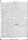 Ballot Sunday 20 March 1831 Page 2