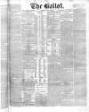 Ballot Sunday 16 October 1831 Page 1