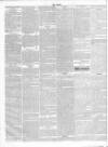 Ballot Sunday 22 January 1832 Page 2