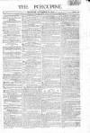 Porcupine Thursday 20 November 1800 Page 1