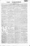 Porcupine Saturday 22 November 1800 Page 1