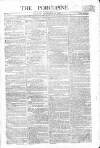 Porcupine Tuesday 25 November 1800 Page 1