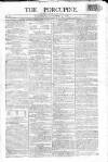 Porcupine Wednesday 26 November 1800 Page 1
