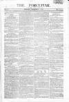 Porcupine Monday 01 December 1800 Page 1