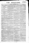 Porcupine Thursday 04 December 1800 Page 1