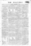 Porcupine Monday 22 December 1800 Page 1