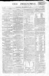 Porcupine Thursday 25 December 1800 Page 1