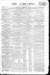 Porcupine Monday 29 December 1800 Page 1