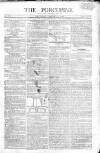 Porcupine Saturday 03 January 1801 Page 1