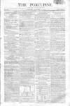 Porcupine Monday 05 January 1801 Page 1