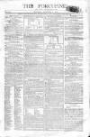 Porcupine Tuesday 06 January 1801 Page 1