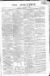 Porcupine Monday 12 January 1801 Page 1