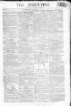 Porcupine Wednesday 14 January 1801 Page 1