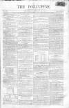 Porcupine Wednesday 21 January 1801 Page 1