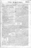 Porcupine Friday 23 January 1801 Page 1