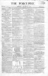 Porcupine Monday 26 January 1801 Page 1