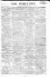 Porcupine Tuesday 27 January 1801 Page 1