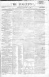 Porcupine Monday 09 February 1801 Page 1