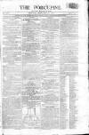 Porcupine Monday 23 February 1801 Page 1