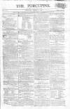 Porcupine Monday 06 April 1801 Page 1