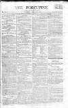 Porcupine Tuesday 21 April 1801 Page 1