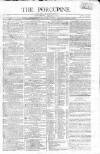 Porcupine Saturday 06 June 1801 Page 1