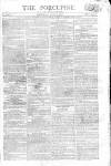Porcupine Thursday 11 June 1801 Page 1