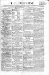 Porcupine Saturday 13 June 1801 Page 1