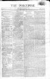 Porcupine Thursday 18 June 1801 Page 1