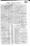 Porcupine Monday 22 June 1801 Page 1