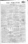 Porcupine Monday 29 June 1801 Page 1