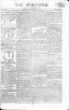 Porcupine Friday 04 September 1801 Page 1